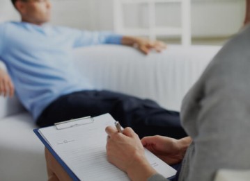 Частная психиатрическая клиника в Приморском