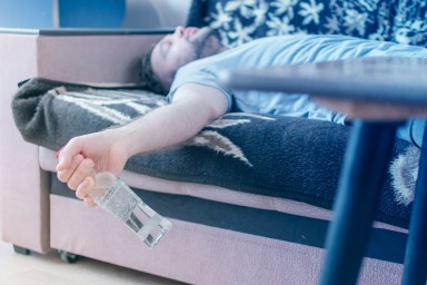 Вывод из запоя в Приморском