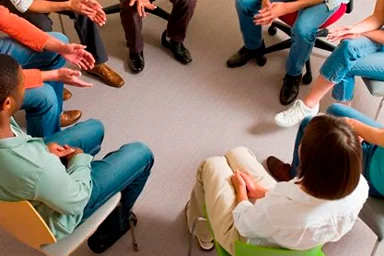 Реабилитация 12 шагов в Приморском